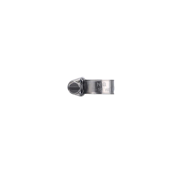 Collier Inox largeur 9 millimètres - Image 4