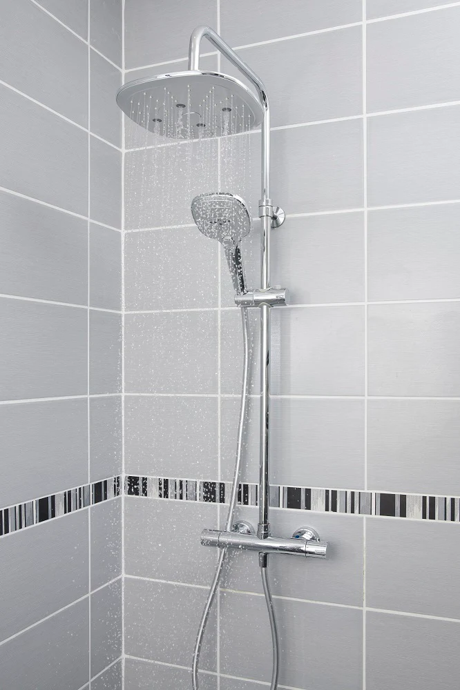 Colonne de Douche Thermostatique BERENS - Image 3