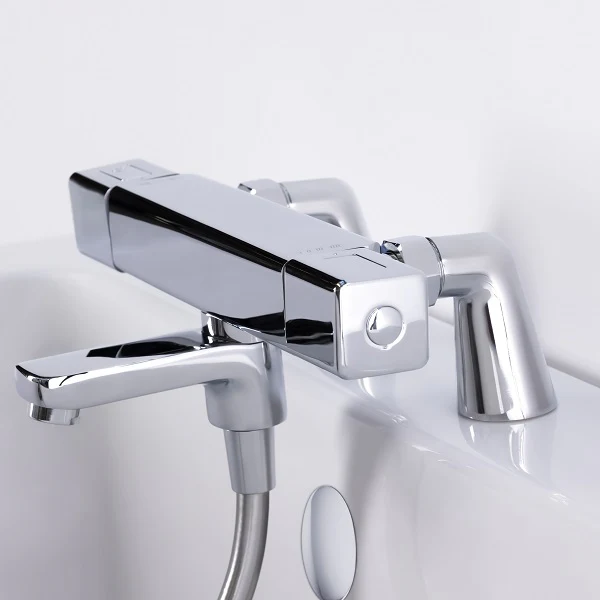 2 Colonnettes de Baignoire Confort - Image 3