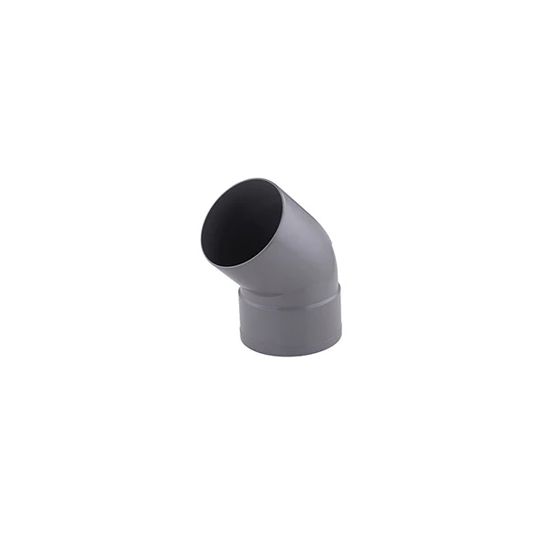 Coude PVC 45° mâle femelle - Image 10
