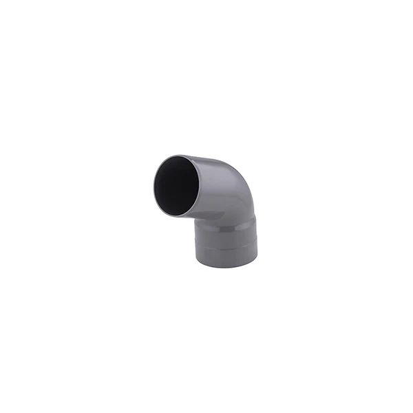 Coude PVC 67° mâle femelle - Image 10