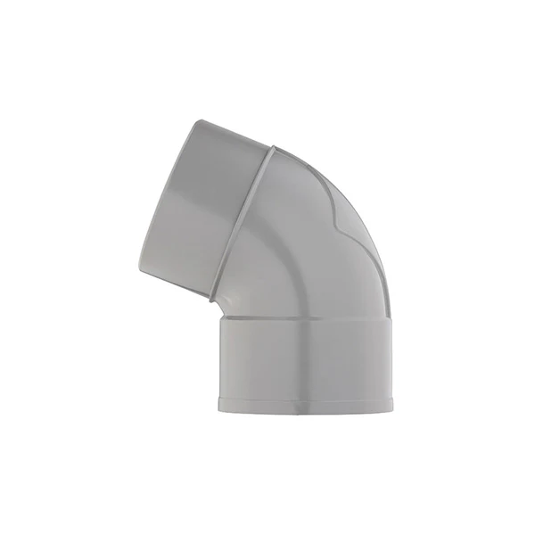 Coude PVC 67° mâle femelle - Image 13