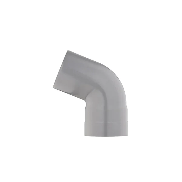 Coude PVC 67° mâle femelle - Image 5