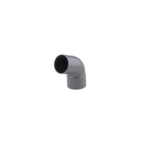 Coude PVC 67° mâle femelle - Image 6
