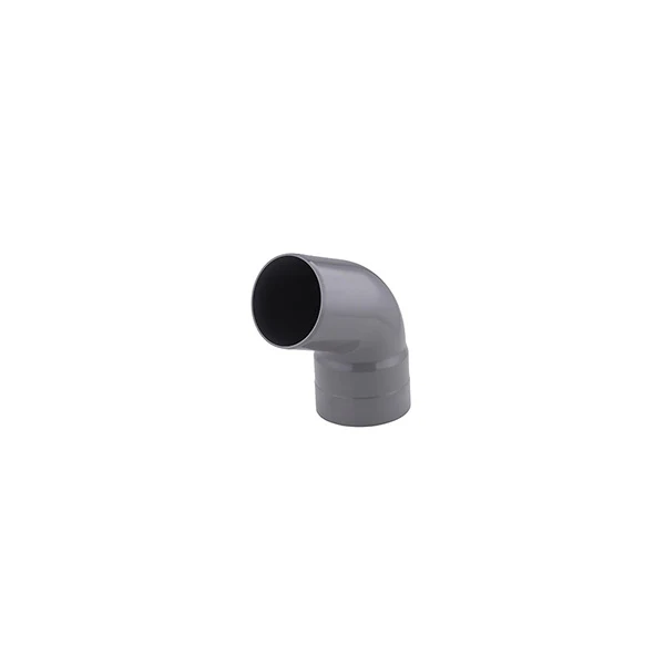 Coude PVC 67° mâle femelle - Image 8