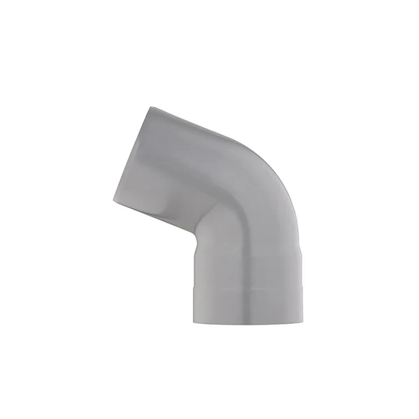 Coude PVC 67° mâle femelle - Image 9