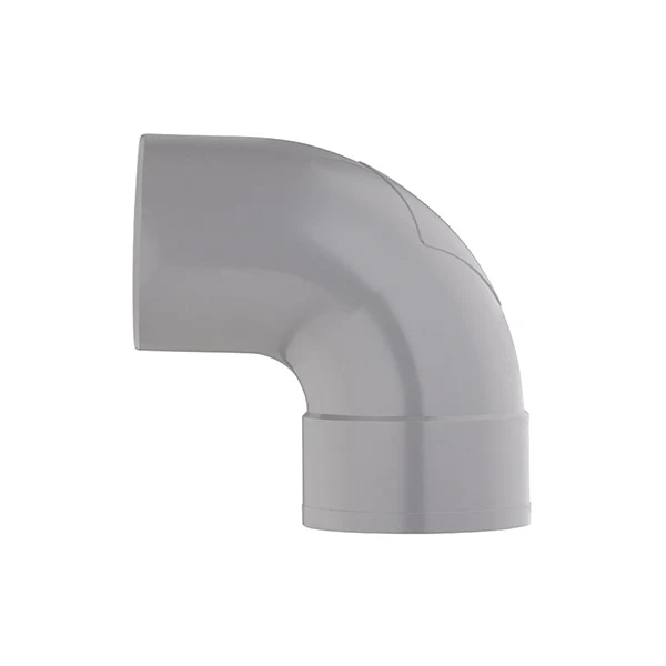 Coude PVC 87° mâle femelle - Image 13