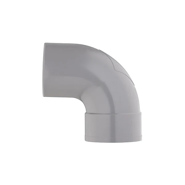 Coude PVC 87° mâle femelle - Image 9