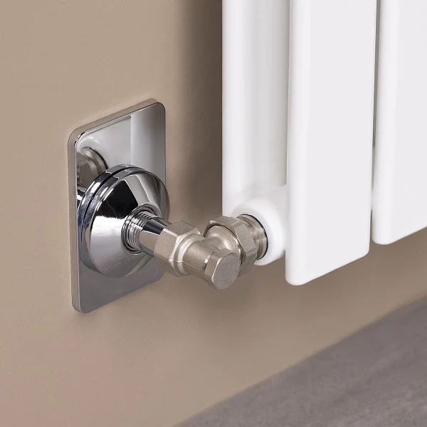 Coude de Réglage de Radiateur - Image 2