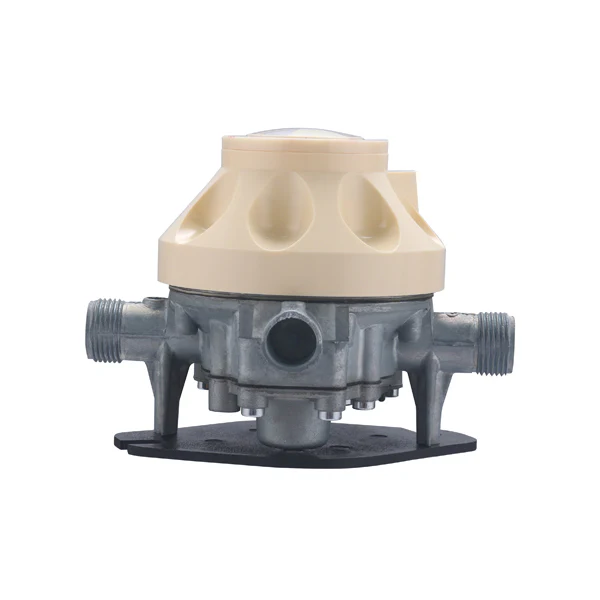 Coupleur Inverseur Propane NF - Image 3
