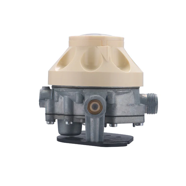 Coupleur Inverseur Propane NF - Image 4