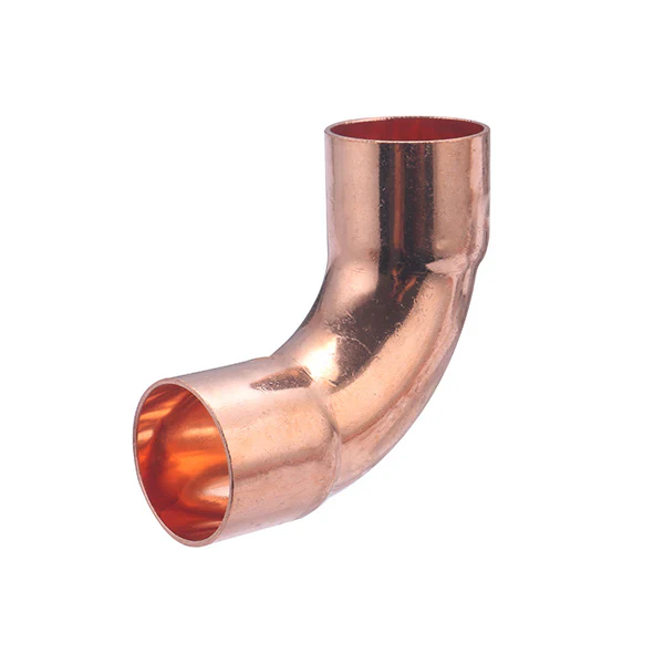 Courbe Cuivre à Souder 90° Grand Rayon 5002 A - Image 33