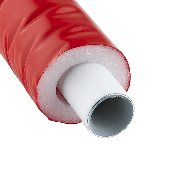 Couronne Multicouche isolé rouge - Image 2