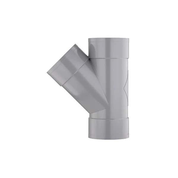Culotte PVC 45° femelle femelle - Image 11