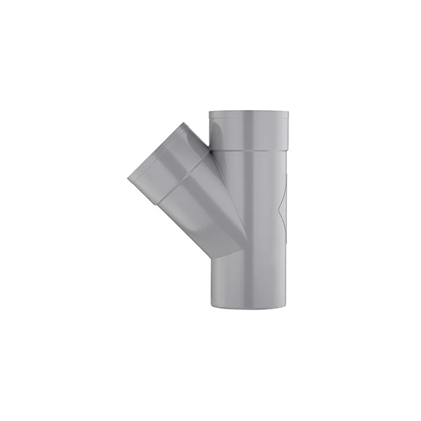Culotte PVC 45° mâle femelle - Image 3