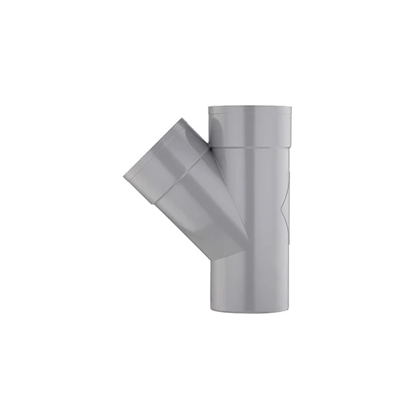 Culotte PVC 45° mâle femelle - Image 5