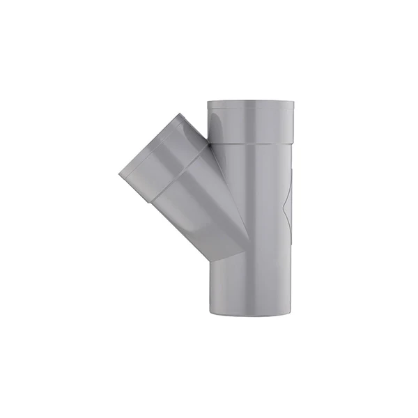 Culotte PVC 45° mâle femelle - Image 7