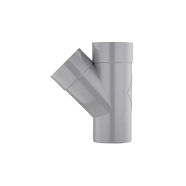 Culotte PVC 45° mâle femelle - Image 9