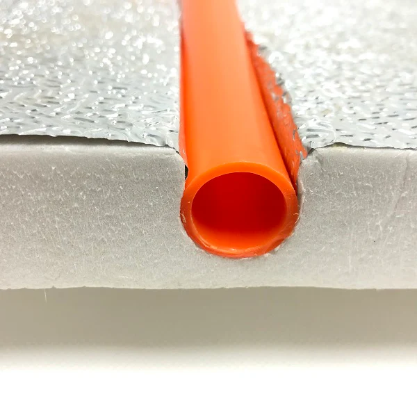 Dalle plancher chauffant sec - Image 2
