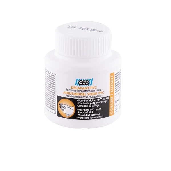 Decapant tube PVC - Image 2