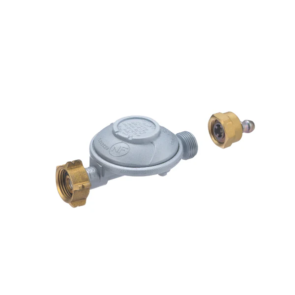 Détendeur Butane NF avec Sécurité - Image 7
