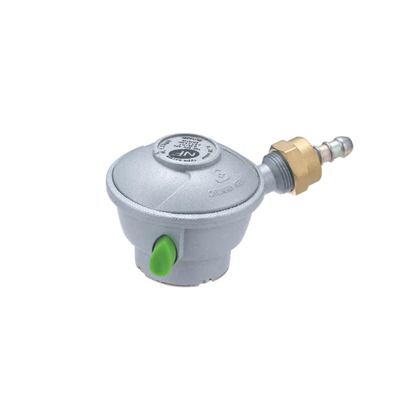 Détendeur Butane Quick On NF - Image 6