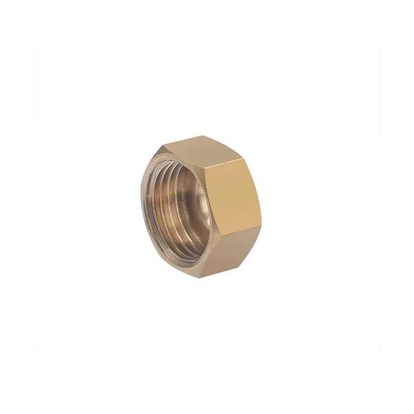 Écrou Collet Battu - Image 12