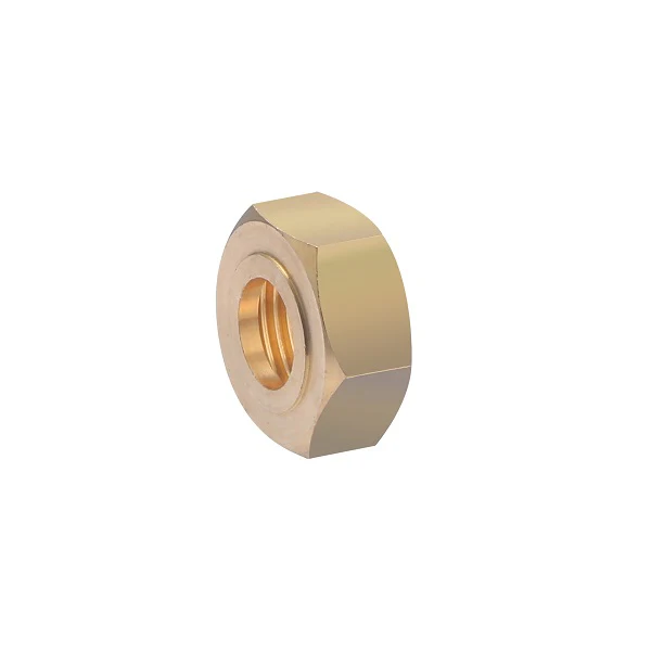 Écrou Collet Battu - Image 19