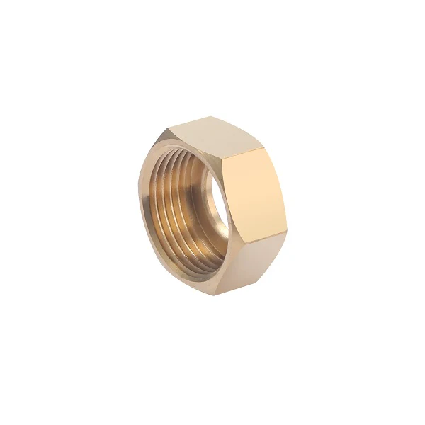 Écrou Collet Battu - Image 2