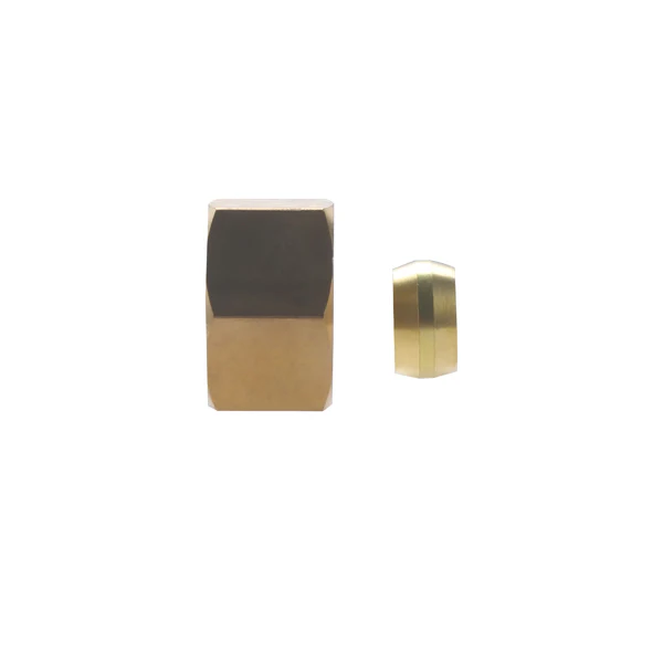 Écrou + olive bicone - Image 11