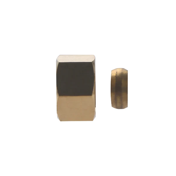 Écrou + olive bicone - Image 15