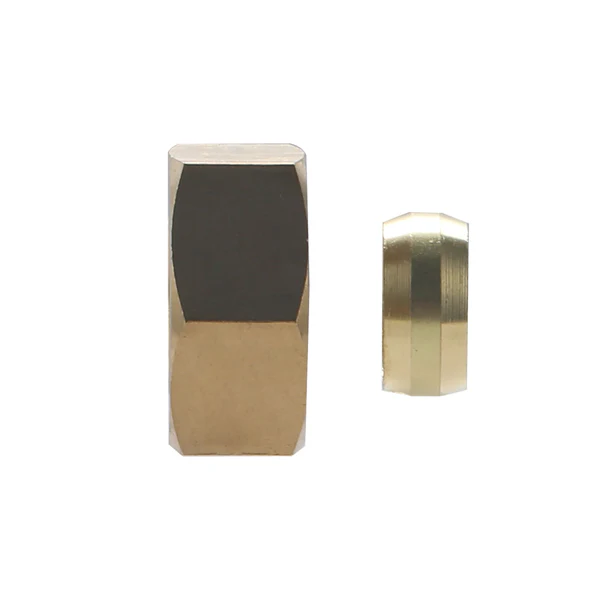 Écrou + olive bicone - Image 23