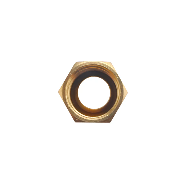 Écrou + olive bicone - Image 4