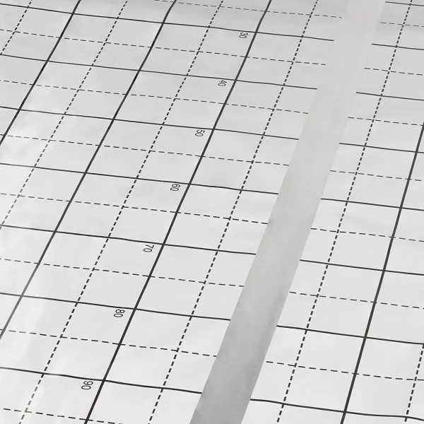 Film aluminium réfléchissant - Image 10