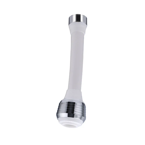 Flexible brise-jet 2 jets femelle 22x100 - Image 5