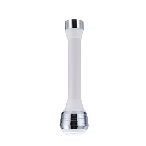 Flexible brise-jet 2 jets femelle 22x100 - Image 7