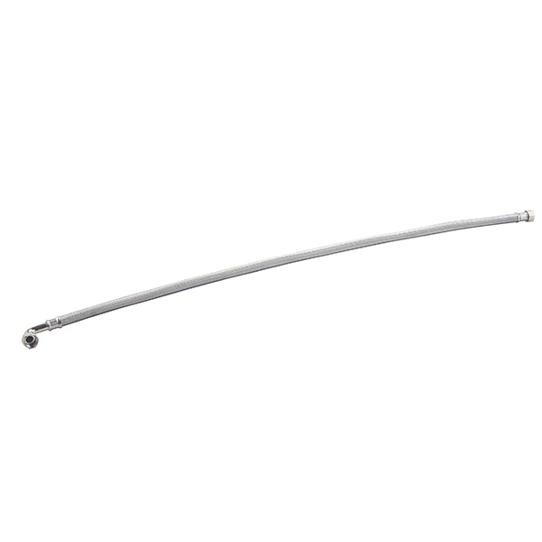 Flexible inox femelle femelle coudé - Image 3