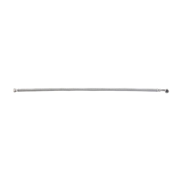 Flexible inox femelle femelle coudé - Image 4