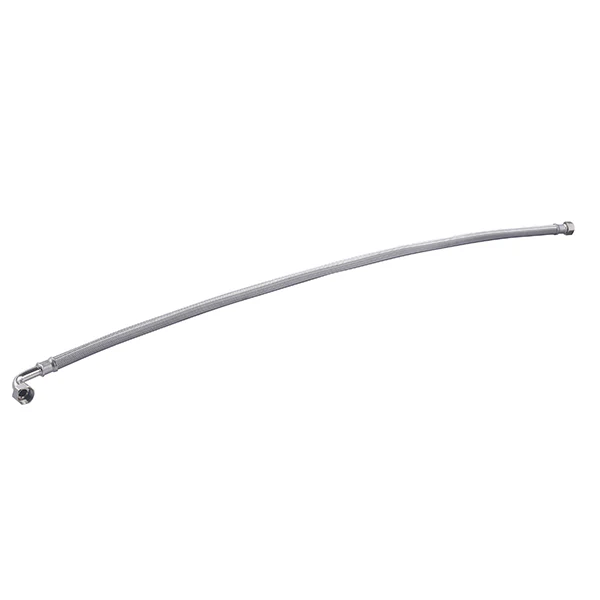 Flexible inox femelle femelle coudé - Image 6