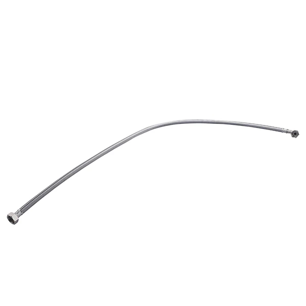 Flexible inox femelle femelle coudé - Image 7