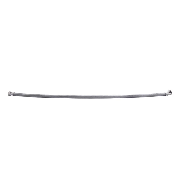 Flexible inox femelle femelle coudé - Image 8