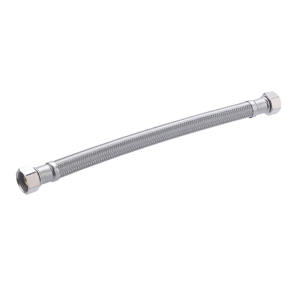 Flexible femelle - femelle 15x21 passage intérieur 13mm - Image 3