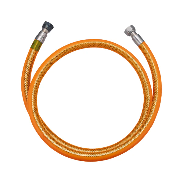 Flexible Inox NF Gaz Butane Propane sans Date Limite - Image 2