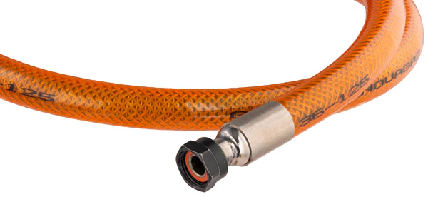 Flexible Inox NF Gaz Butane Propane sans Date Limite - Image 5