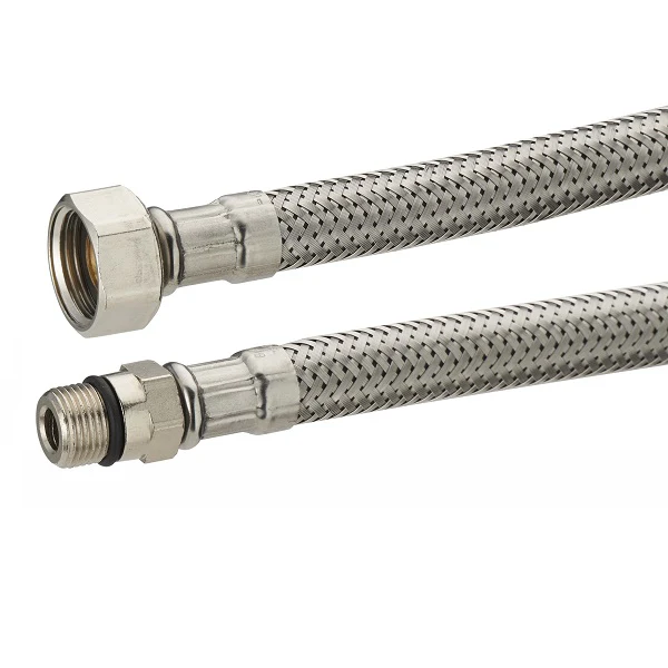 Flexible raccordement robinetterie