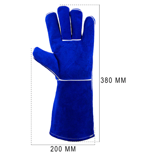 Gants de soudure - Image 5