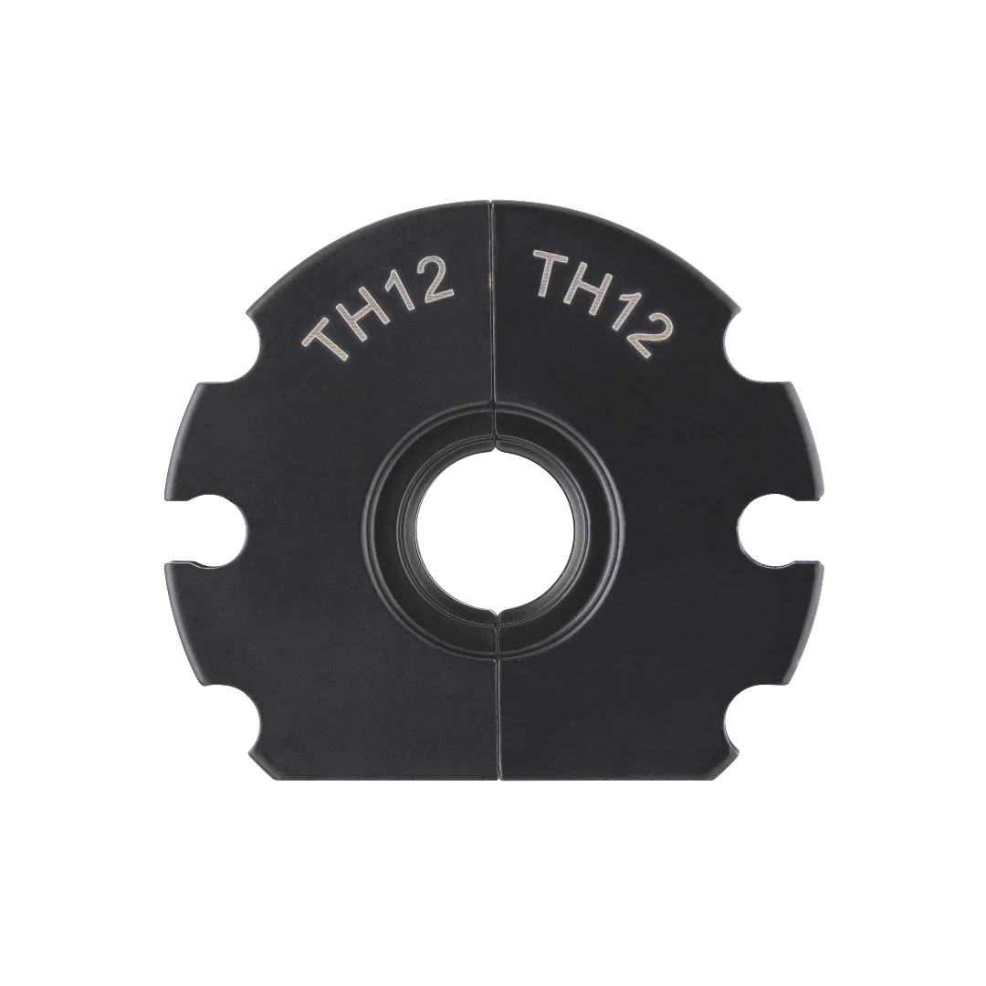 Inserts Sertisseuse TIGER PRESS