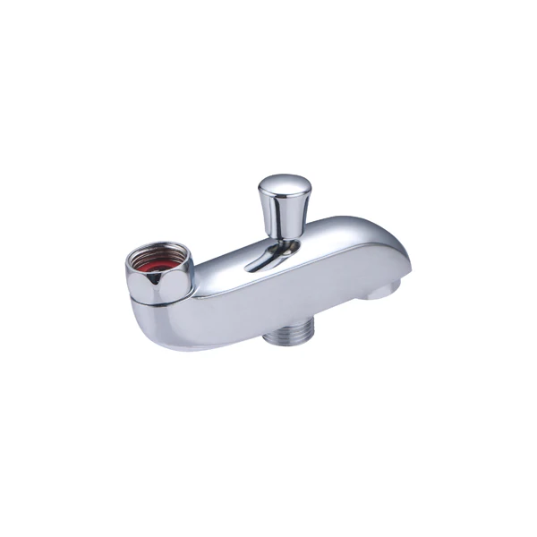 Bec Inverseur Robinetterie Bain Douche - Image 2