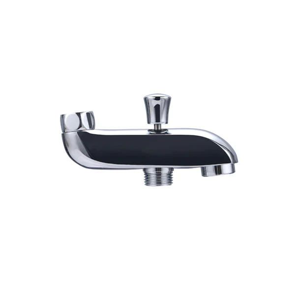 Bec Inverseur Robinetterie Bain Douche - Image 3