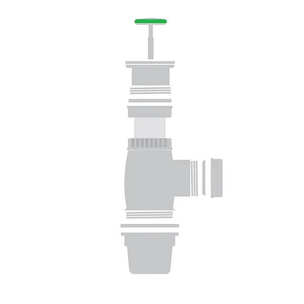 Joint de Clapet de Vidage - Image 2